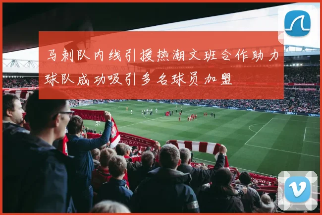 马刺队内线引援热潮文班合作助力球队成功吸引多名球员加盟