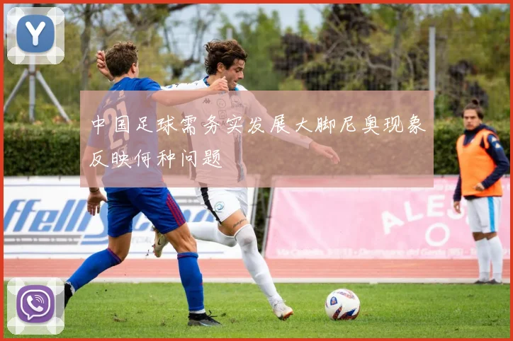 中国足球需务实发展大脚尼奥现象反映何种问题